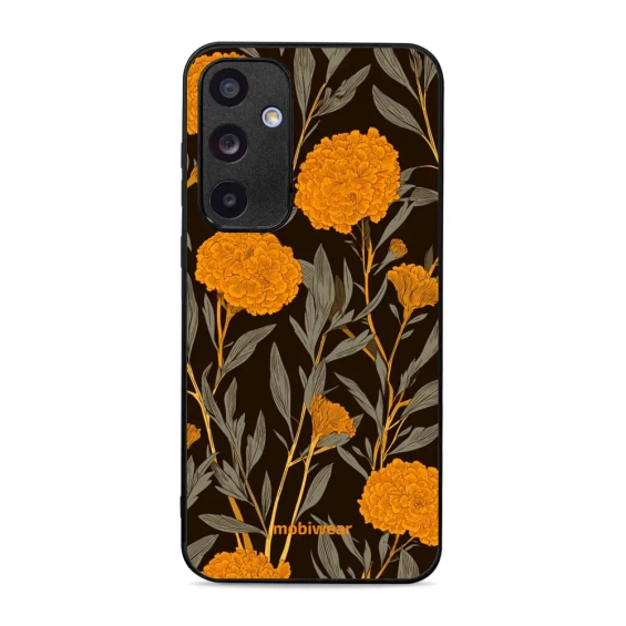 Phone Glossy Case Samsung Galaxy A35 5G - Design G175G