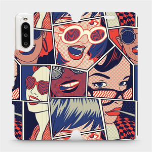 Phone Case Sony Xperia 10 II - Design VP18P