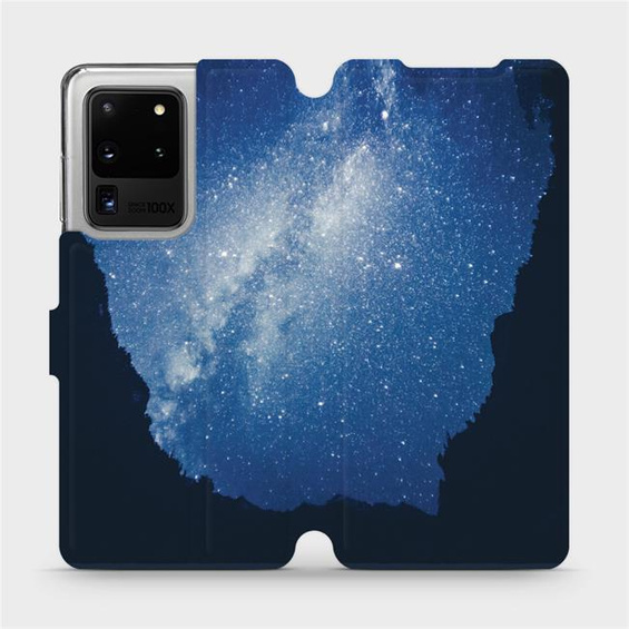 Etui do Samsung Galaxy S20 Ultra - wzór M146P