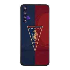 Etui Glossy Case do Huawei Nova 5T - wzór G08PS