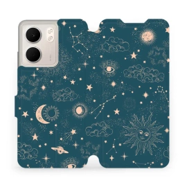 Etui do OPPO A5x - wzór VP14S