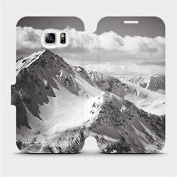 Phone Case Samsung Galaxy S6 Edge - Design M152P