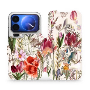 Phone Case Xiaomi 17 Pro - Design MP01S