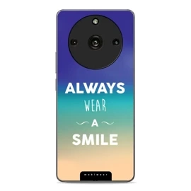 Phone Glossy Case Realme 11 Pro - Design G074G