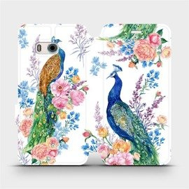 Hülle für HTC U11 - Farbe MX08S