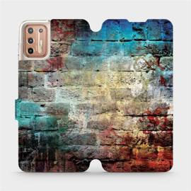 Phone Case Motorola Moto G9 Plus - Design V061P