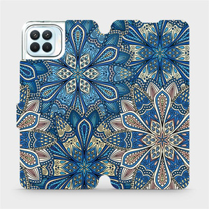 Phone Case OPPO Reno 4 Lite - Design V108P