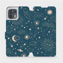 Phone Case Motorola Edge 20 Lite - Design VP14S