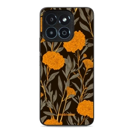 Phone Glossy Case Huawei Honor X6b - Design G175G
