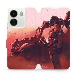 Etui do Xiaomi Redmi 13C - wzór MA09S