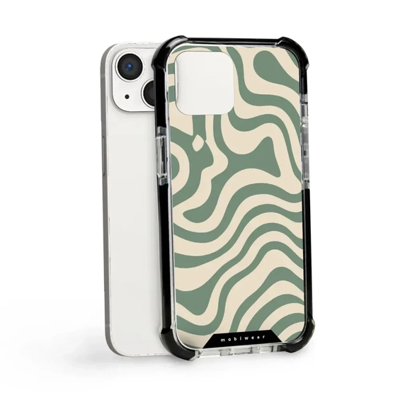 Case MagSafe Elite Bumper for Apple iPhone 13 - Design DA57D
