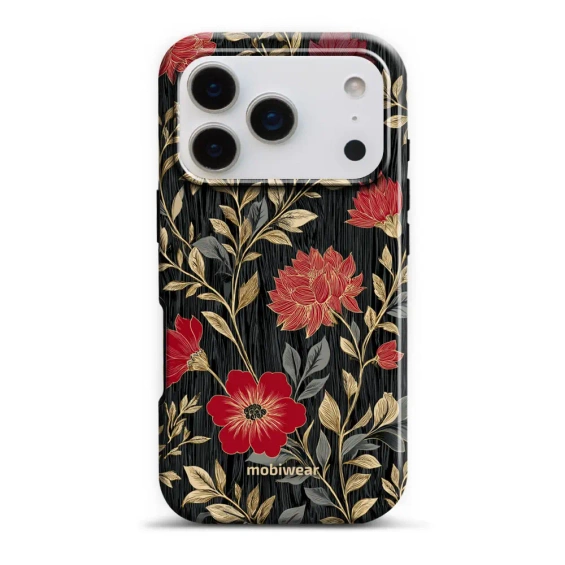 Etui Elite Pro do Apple iPhone 17 Pro - wzór E172E