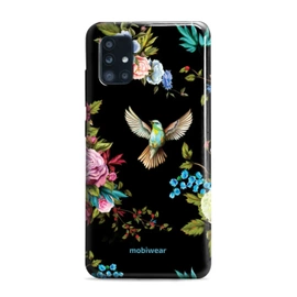 Case Elite Pro for Samsung Galaxy A71 - Design ED09E