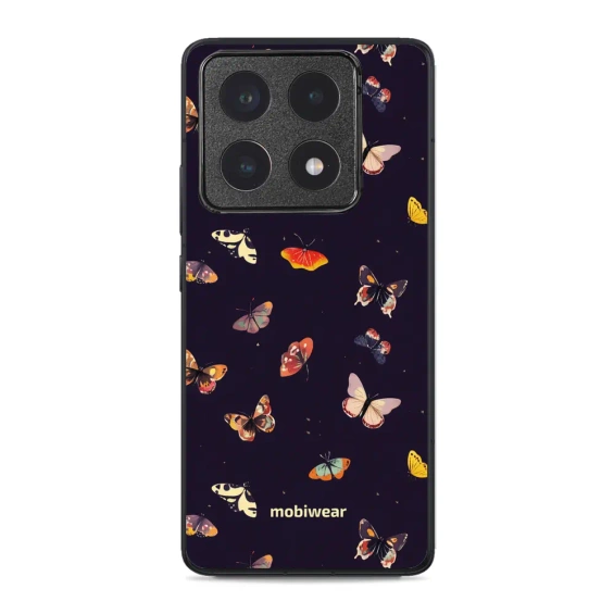 Hülle Glossy Case für Xiaomi 14T Pro - Farbe GP78G