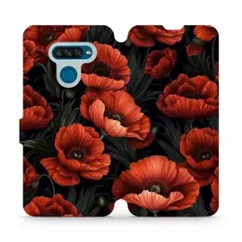 Phone Case LG K50S - Design VP45S