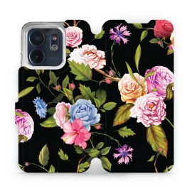 Hülle für Infinix Smart 9 - Farbe VD07S