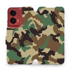 Phone Case Motorola Moto G35 5G - Design V111P