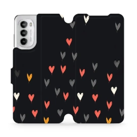 Hülle für Motorola Moto G82 5G - Farbe VP79P