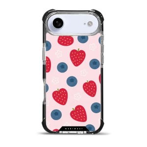 Case MagSafe Elite Bumper for Apple iPhone 17 Air - Design DP84D