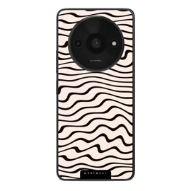 Phone Glossy Case Xiaomi Redmi A3 - Design GA62G