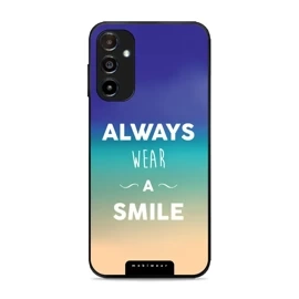 Phone Glossy Case Samsung Galaxy A14 4G - Design G074G
