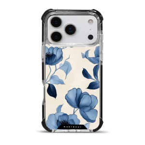 Case MagSafe Elite Bumper for Apple iPhone 17 Pro Max - Design DP73D