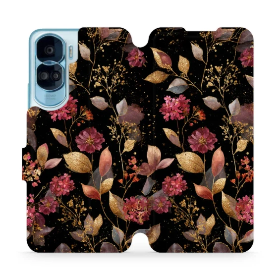 Etui do Huawei Honor 90 Lite - wzór V171S