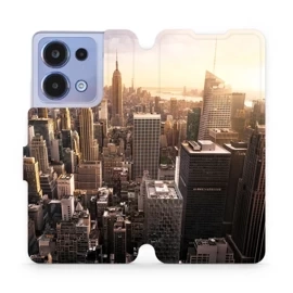 Phone Case Xiaomi POCO M6 Pro - Design M138P