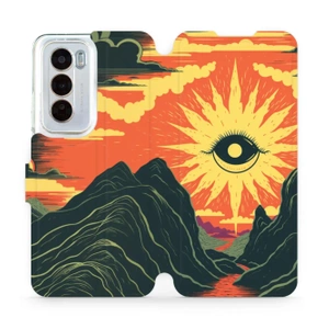 Etui do OPPO Reno 12 5G - wzór VP55S