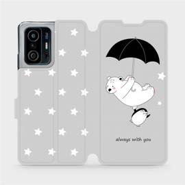 Phone Case Xiaomi 11T - Design MH08P