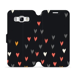 Hülle für Samsung Galaxy J5 2016 - Farbe VP79P