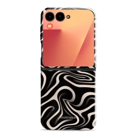 Case Elite Pro for Samsung Galaxy Z Flip 7 - Design EA68E