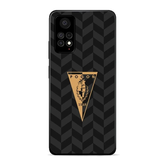 Hülle Glossy Case für Xiaomi Redmi Note 11 Pro - Farbe G06PS