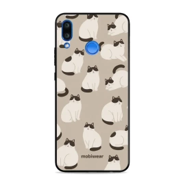 Etui Glossy Case do Huawei Nova 3 - wzór G160G