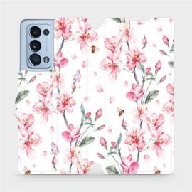 Phone Case OPPO Reno 6 Pro 5G - Design M124S