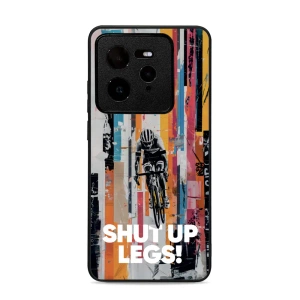 Phone Glossy Case Realme GT 7 Pro - Design GD06G