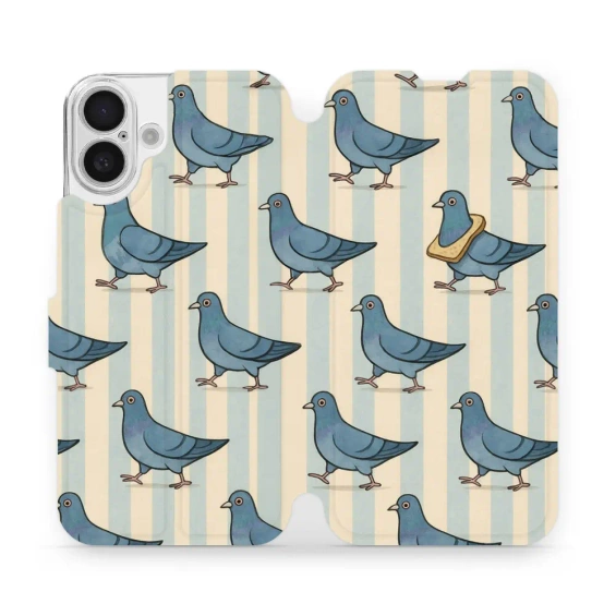 Phone Case Apple iPhone 16 Plus - Design VP91S