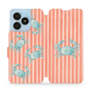 Hülle für Realme Note 50 - Farbe VP87S