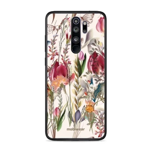 Hülle Glossy Case für Xiaomi Redmi Note 8 Pro - Farbe G031G