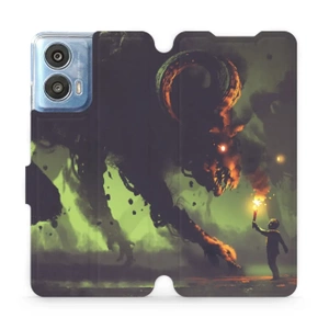 Etui do Motorola Moto G24 Power - wzór VA08P