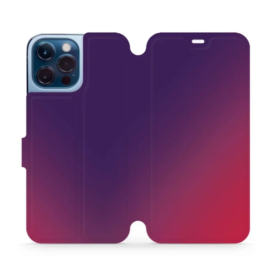 Etui do Apple iPhone 13 Pro Max - wzór VP67S