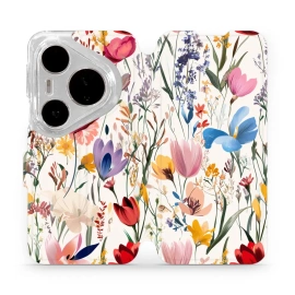 Etui do Huawei Pura 80 Pro - wzór MP70S