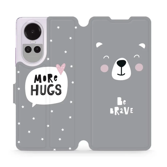 Phone Case OPPO Reno 10 Pro 5G - Design MH06P