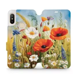 Phone Case Xiaomi Mi A2 Lite - Design VP43S