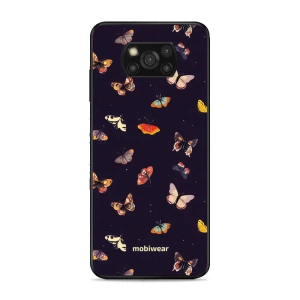 Phone Glossy Case Xiaomi POCO X3 NFC - Design GP78G