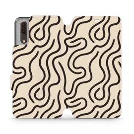 Phone Case Huawei P20 - Design VA60S