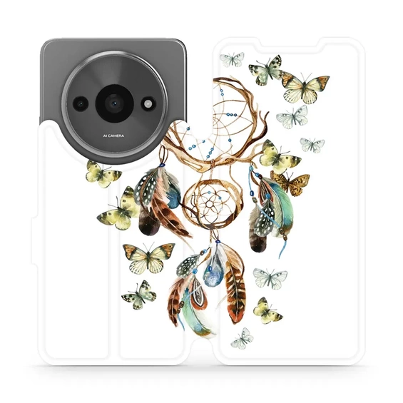 Etui do Xiaomi Redmi A3 - wzór M001P