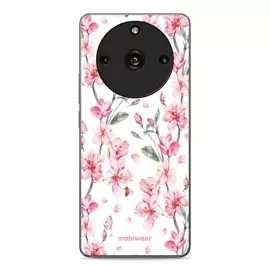 Phone Glossy Case Realme 11 Pro - Design G033G