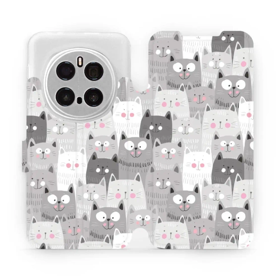 Phone Case Huawei Honor Magic7 Pro 5G - Design M099P