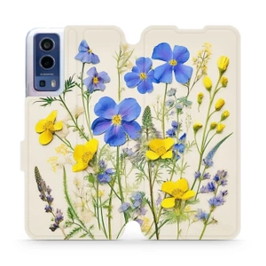 Hülle für Vivo Y52 5G - Farbe VP41S